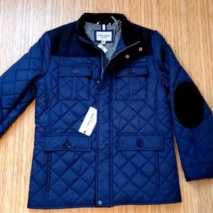 Cole Haan Men's Jacket NWT